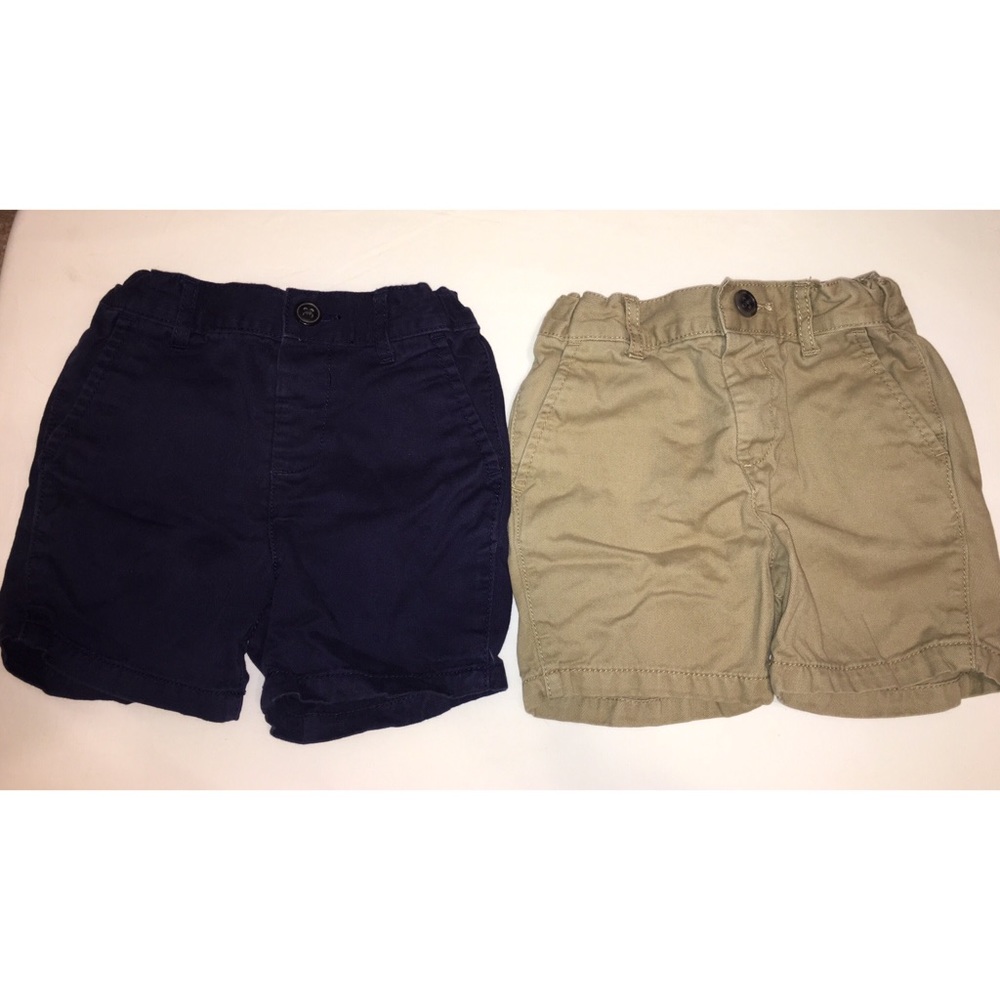Baby boy children’s place shorts